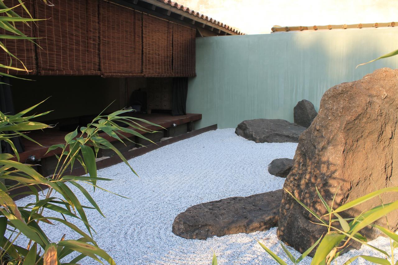 Le Mas Turquoise, B&B Spa-Color Inclus Bedarrides Exterior photo